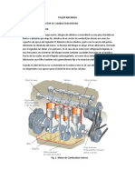 Taller Mecanica