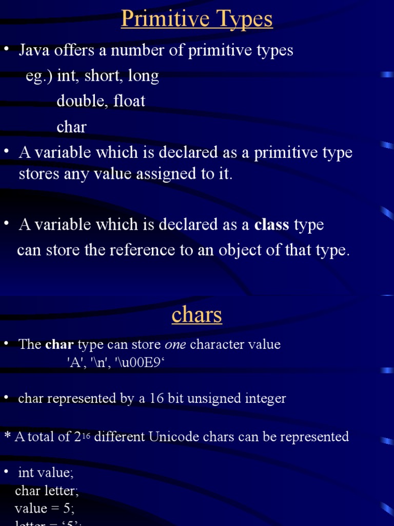 Strings | String (Computer Science) | Notation