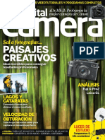 Camera Digital 6-16