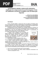 ARTIGO LETRAMENTO EDUCAÇÃO ESPECIAL.pdf
