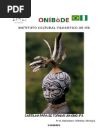 Apostila Omo Ifa