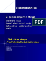 Elektrotehnika 1