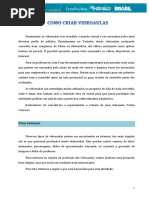 Tutorial_como Criar Videoaulas