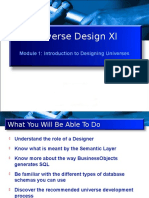 BO XI Designer RC