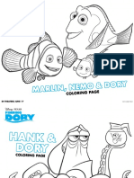 Findingdory PDF 