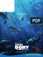 Findingdory PDF 