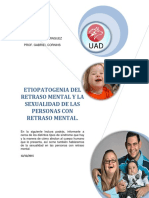 ETIOPATIOGENIA DEL RETRASO MENTAL Y LA SEXUALIDAD DE LAS PERSONAS CON RETRASO MENTAL.pdf