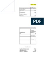 Caso Comercial Fruticola s.A