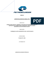 EspecificTecnicas PDF