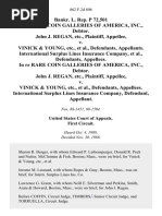 United States Court of Appeals, First Circuit