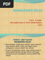 Download manajemen-kelas by Ichsan Ibn Jufri SN31604665 doc pdf