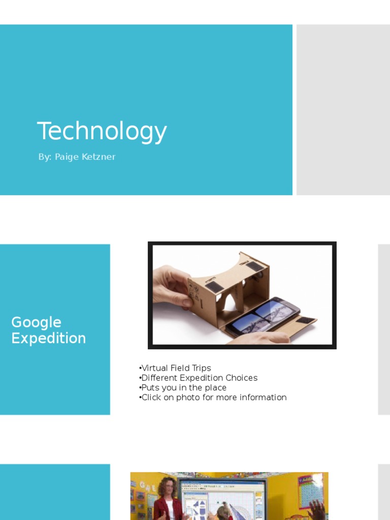 Technology | PDF | Career & Growth | Computers