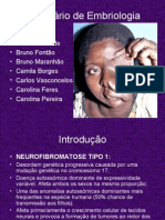 Neurofibromatose tipo 1