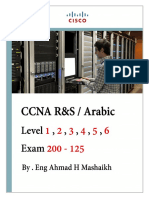 CCNA R and S PDF