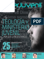 Ministerio Juvenil