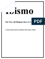 Ibismo