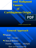 Cartilage Tumors