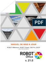 Manuel de Mise a Jour ROA v21