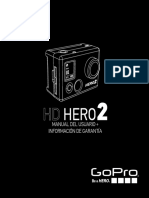 HD2 UserManual SPA