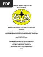 Download Pengaruh Corporate Social Responsibility Terhadap Nilai Perusahaan Dengan Profitabilitas Sebagai Variabel Moderating by Satria Arifian SN316062447 doc pdf