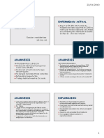 Caso - Clinico - TVP Definitivo PDF