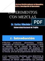Diseño de Mezclas PDF