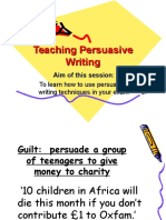 Persuasivewriting 120507054957 Phpapp02