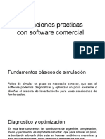 Aplicaciones Practicas Con Software Comercial
