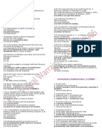 Audit Mcqs PDF