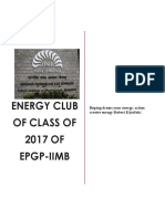 Energy Club