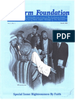 Our Firm Foundation -1988_03