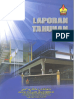 Laporan Tahunan JPNS 2008 PDF