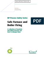 (BP Process Safety Series) BP Safety Group-Safe Furnace and Boiler Firing-Institution of Chemical Engineers (IChemE) (2005)