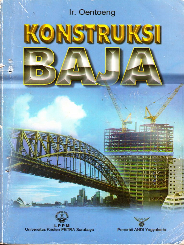 Konstruksi Baja.pdf