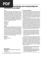 AMARAL a Identidade Cibercultura