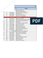 Nilai Akhir Mahasiswa ERP