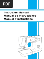 Download Manual Brother Xl 5130 by NIUK SN316072774 doc pdf