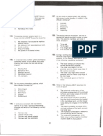 Dentist MCQ