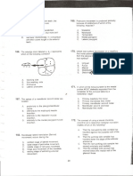 Dentist MCQ