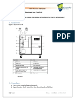 flow rate