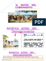 Comercio Internacional Del Descubrimiento de America