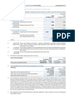 Notes Standalqone