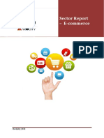 Marquity E-commerce Report 2015