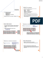 SQL Queries