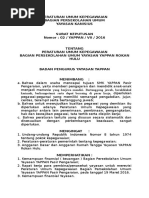 Download PERATURAN UMUM KEPEGAWAIAN YAYASANrtf by Putra Pasie SN316080929 doc pdf