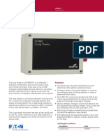 F-DS039 - Loop Tester Kit Datasheet