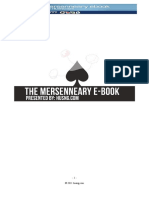The Mersenneary Ebook VF