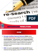 Metodologi Penelitian - Surya University Slide - Tuk Mahasiswa