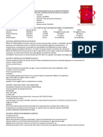 MSDS - Aluminio_Negro - Candelillas