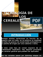 Tecnologia de Cerealesli